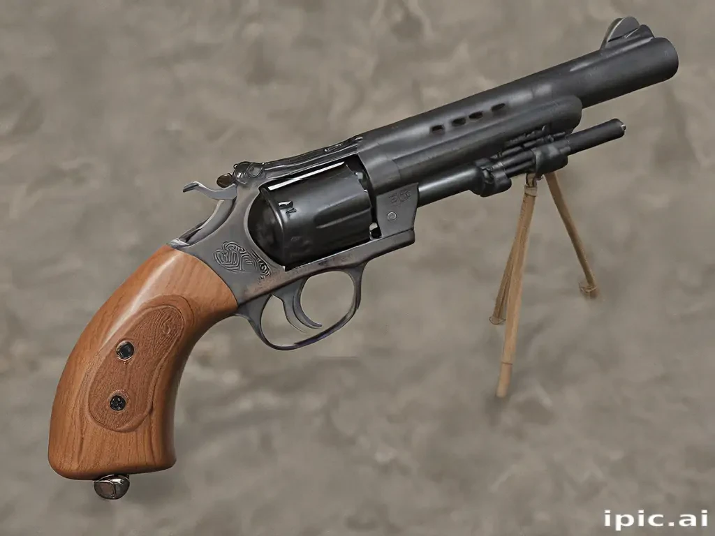 png gun