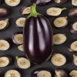 eggplant png