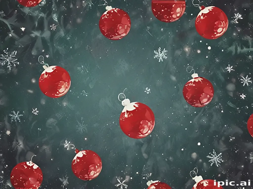 iphone christmas wallpaper