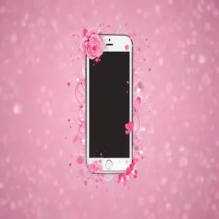 girly wallpapers for iphone