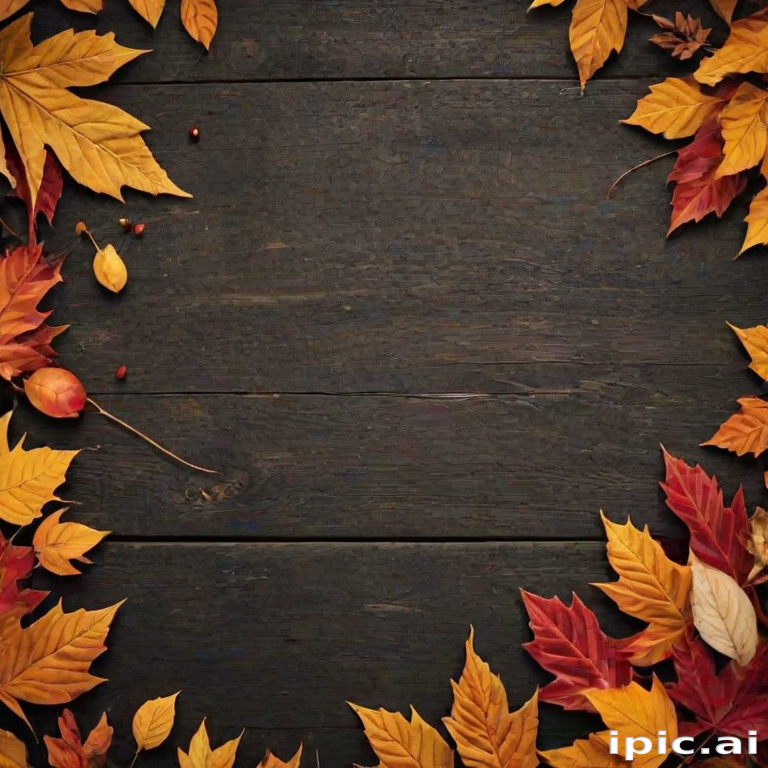 fall iphone wallpaper