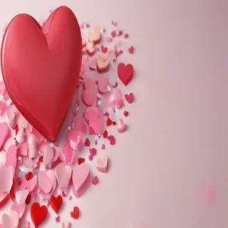 valentine day wallpaper