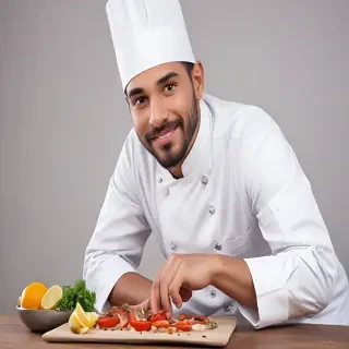 chef png