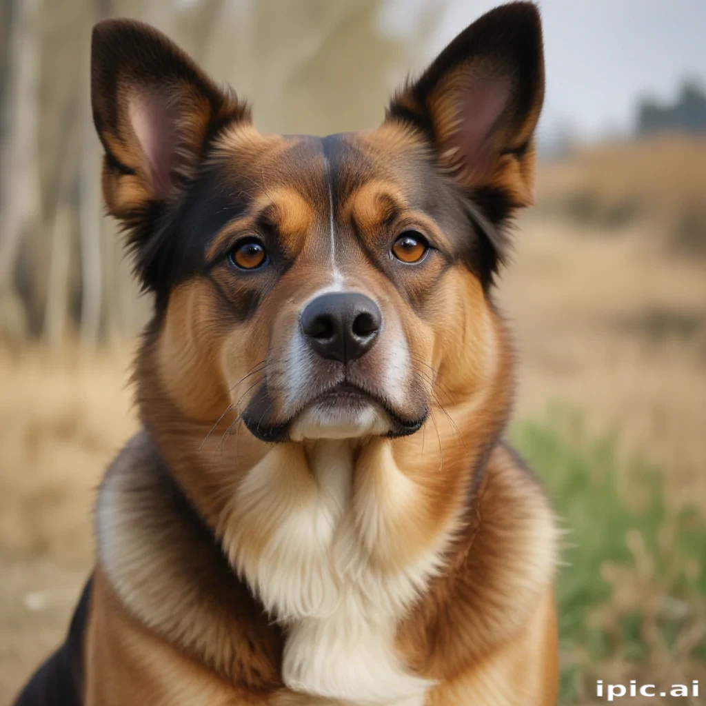 jackabee dog breed