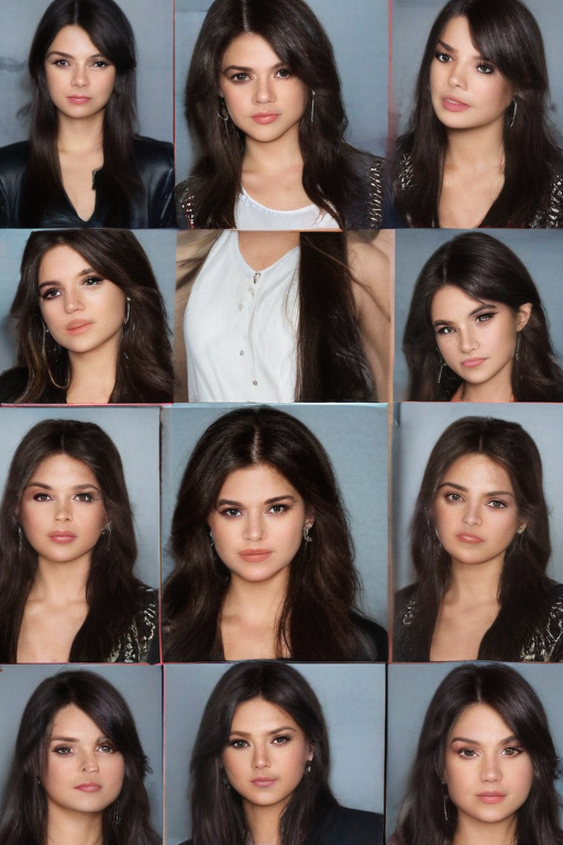 hits of selena gomez
