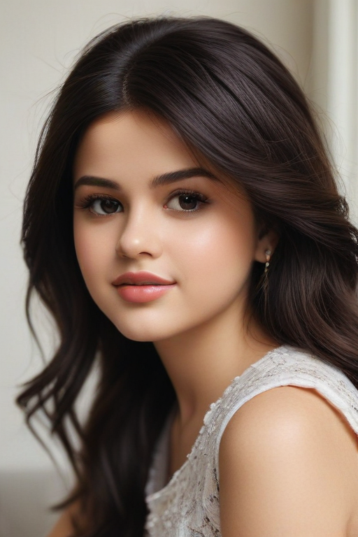 doll selena gomez