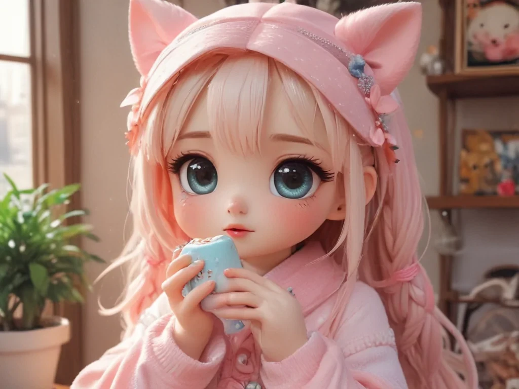 kawaii cute phone backgrounds
