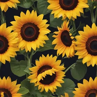sunflower iphone background