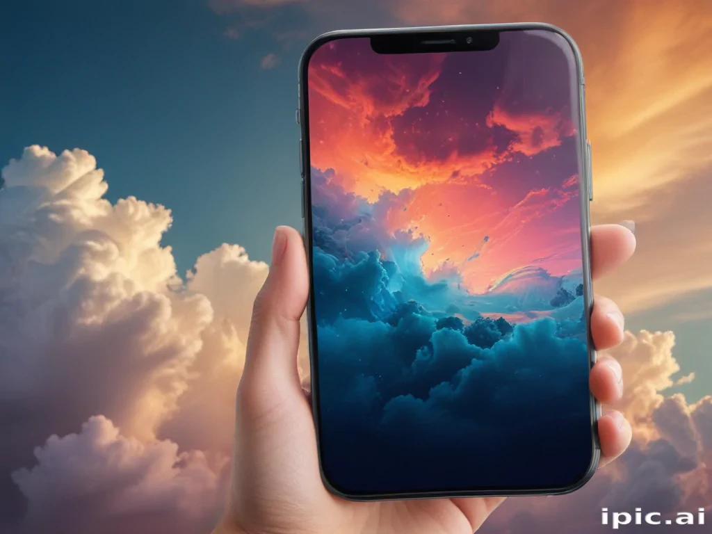 positive iphone wallpapers