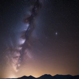 stars iphone wallpaper