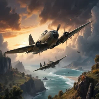wallpapers ww2