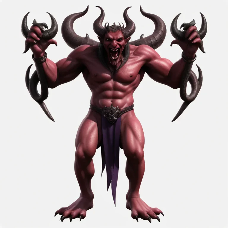 demons png