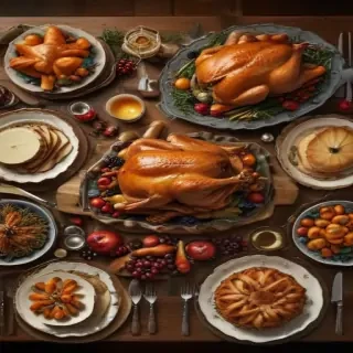 thanksgiving images