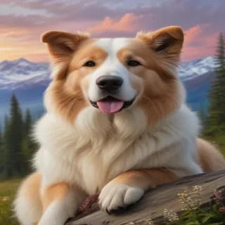 alaskan shepherd