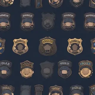 police backgrounds