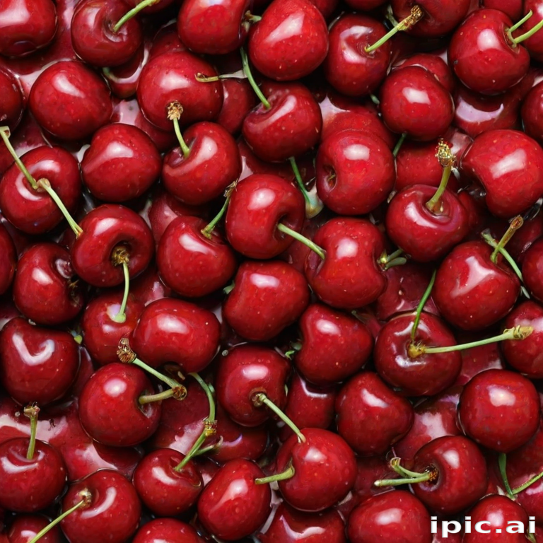 wallpaper cherry