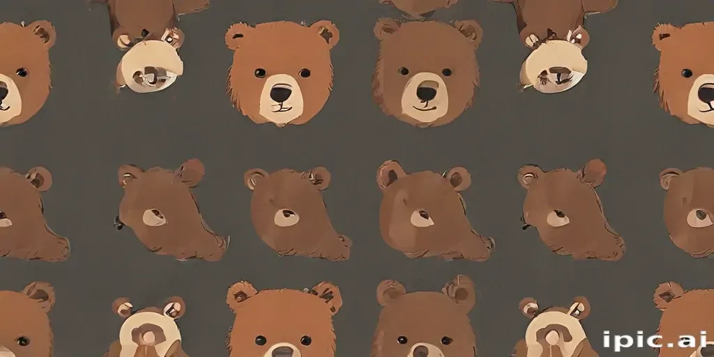bear background