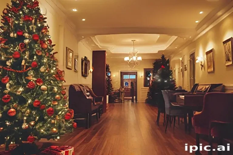 instrumental christmas music