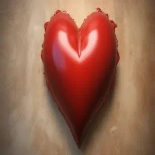 heart backround