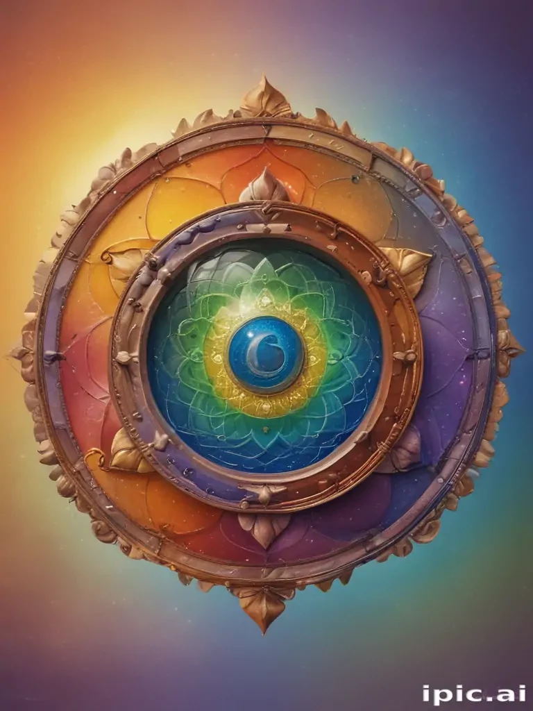 chakra images