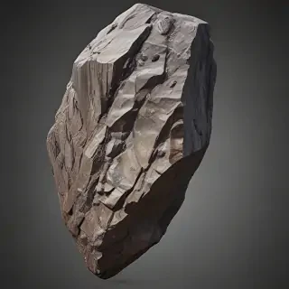 rock png