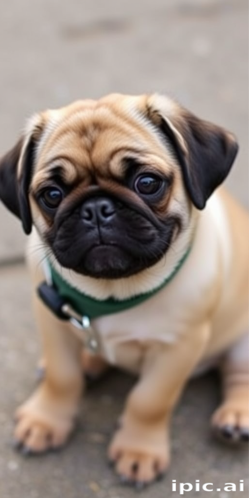 puggle dog breed