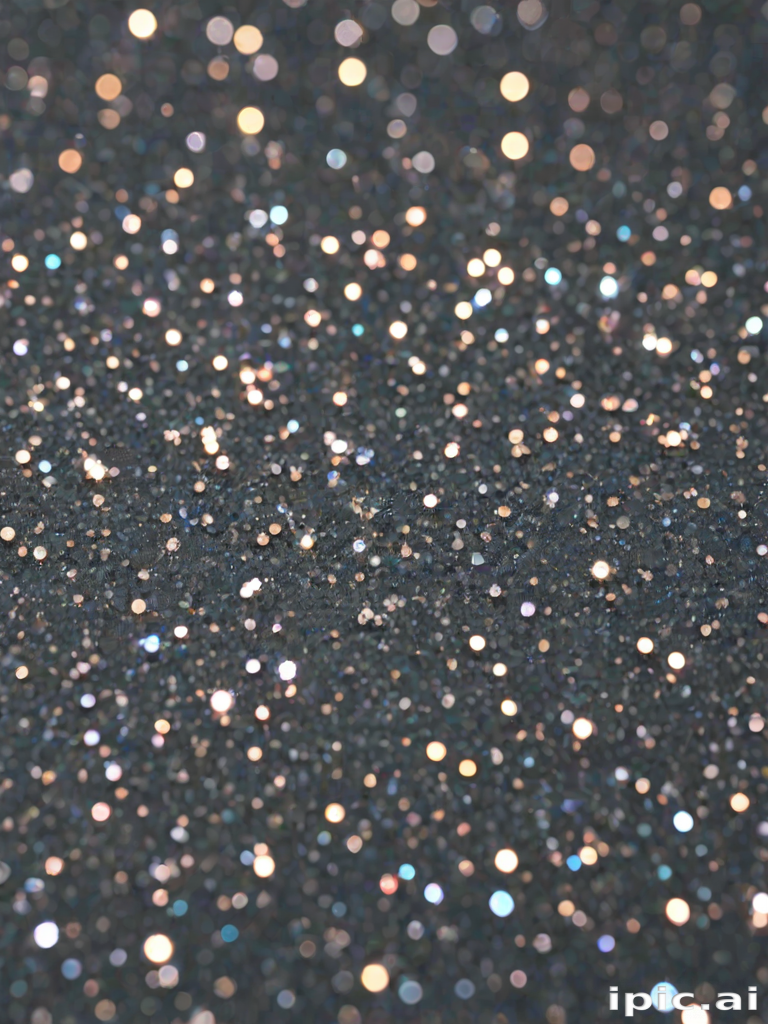 sparkle transparent