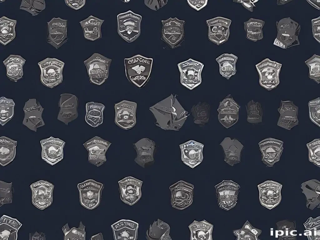 police backgrounds
