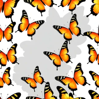 butterfly clipart transparent background
