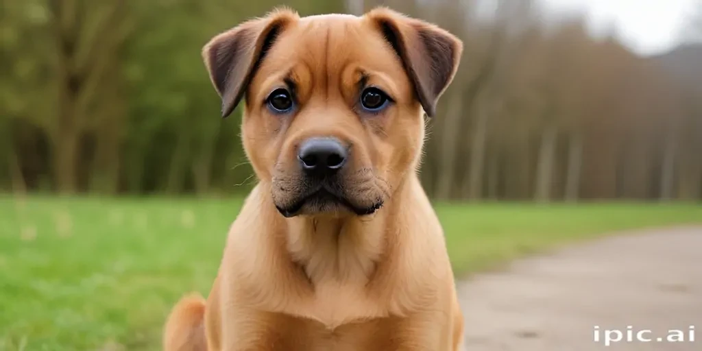 boxweiler dog breed