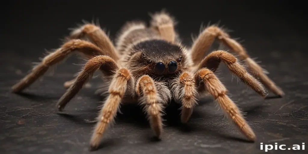 tarantula png