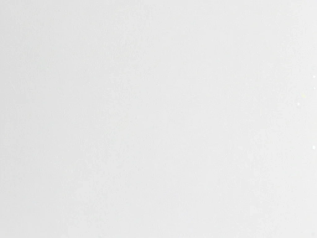 A Minimalist White Background Featuring Subtle Textures and Soft ...