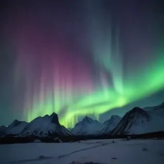 aurora borealis png