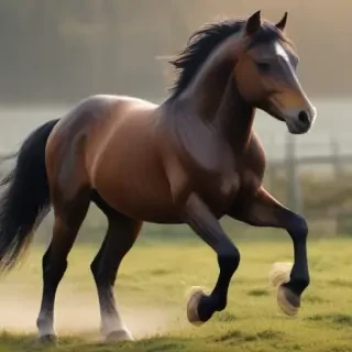 pictures of horses to draw