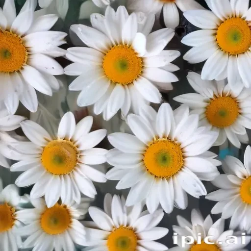 iphone daisy wallpaper