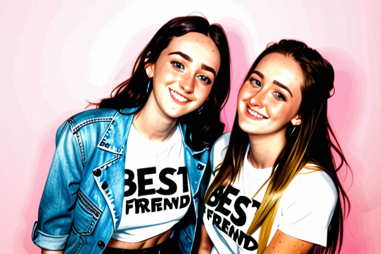 everything about best friend raws