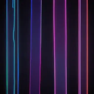 neon phone backgrounds