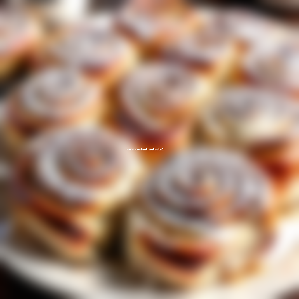 where can i find cinnamon rolls
