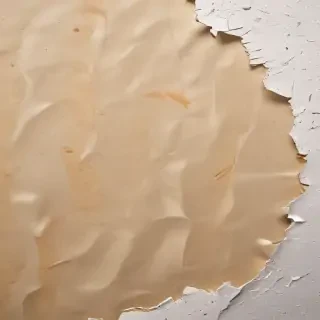 torn paper texture