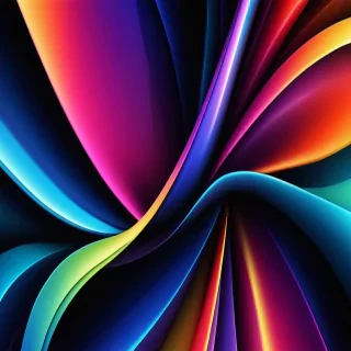 abstract iphone wallpapers