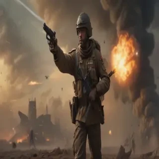 war png