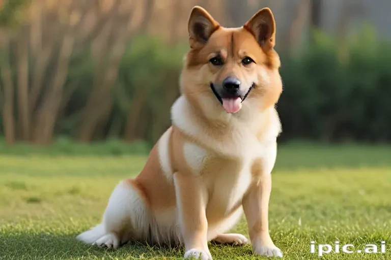 chinaranian dog breed