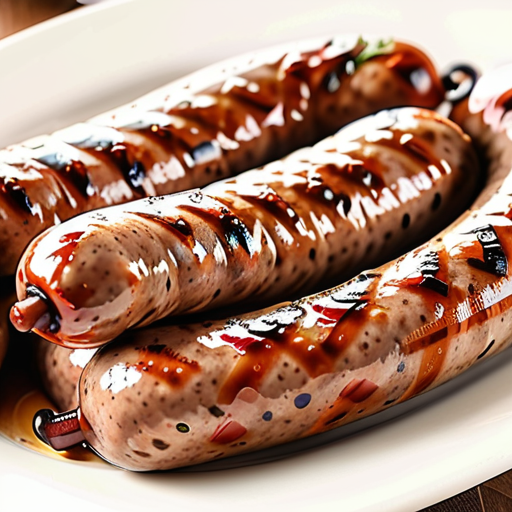 how long to cook italian sausage in oven