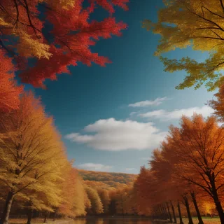 iphone fall background
