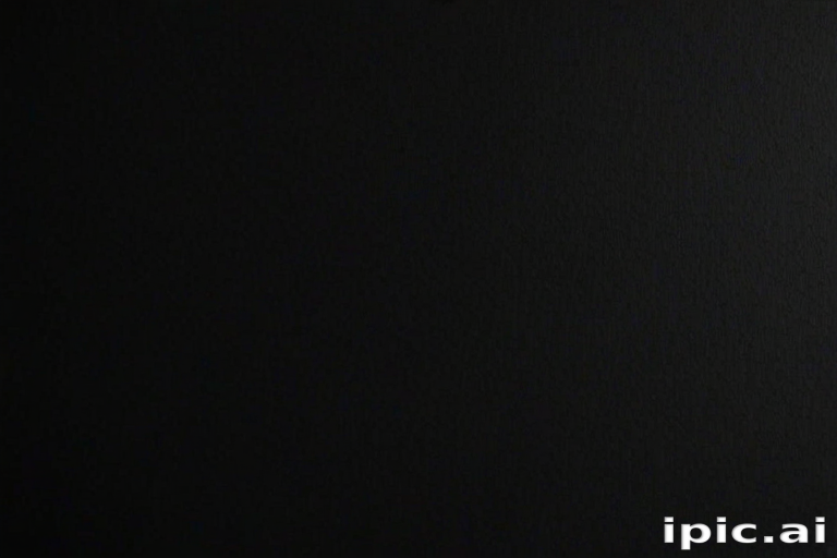 black screen wallpaper