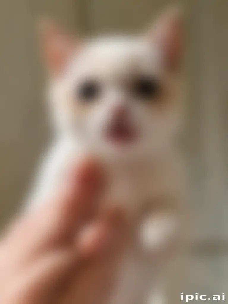 you pointing