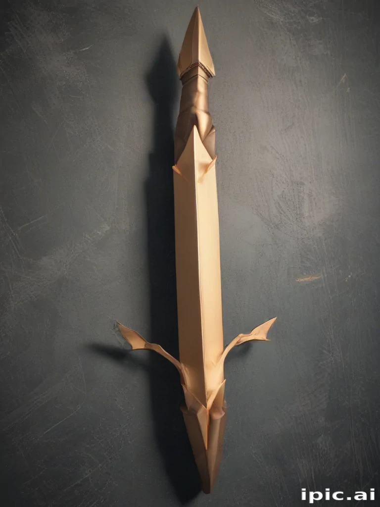 aesthetic arrow