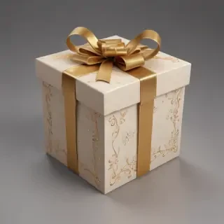 gift box png