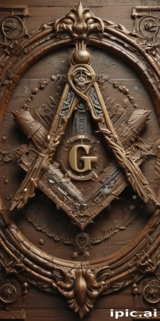 free mason symbol