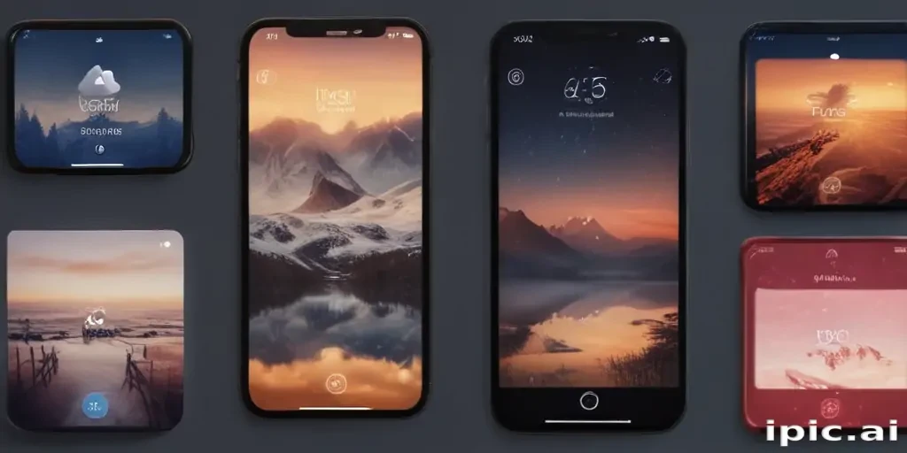 cute home screen wallpapers